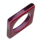 Acetatring 16 lia bordeaux